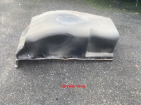 pravé zadní nadkolí - ORIGINÁLNÍ DÍL